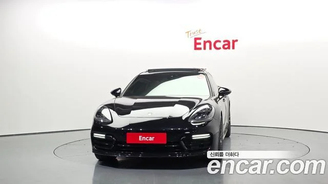 2020 Porsche 파나메라 (971)