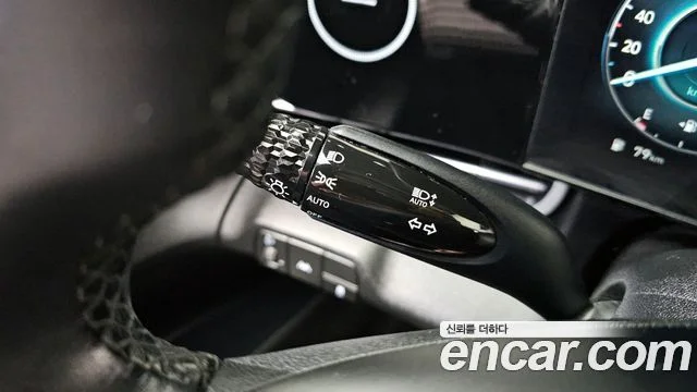 2020 Hyundai Avante (CN7)