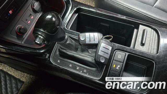 2013 Kia New Sorento R