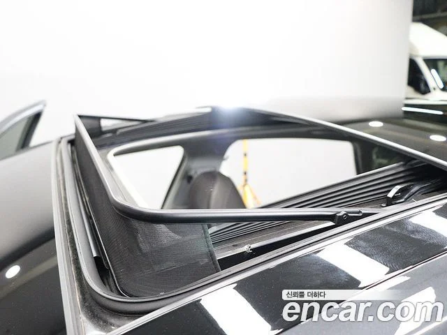 2016 Hyundai 그랜저 IG