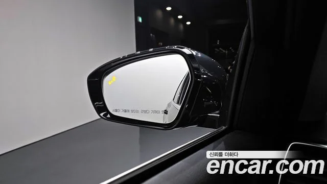 2018 Hyundai 그랜저 IG