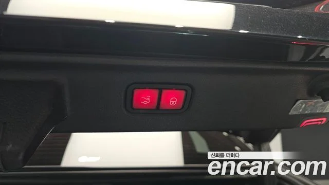 2022 Mercedes-Benz S-클래스 W223