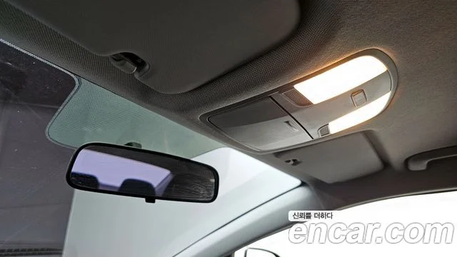 2018 Hyundai 아반떼 AD