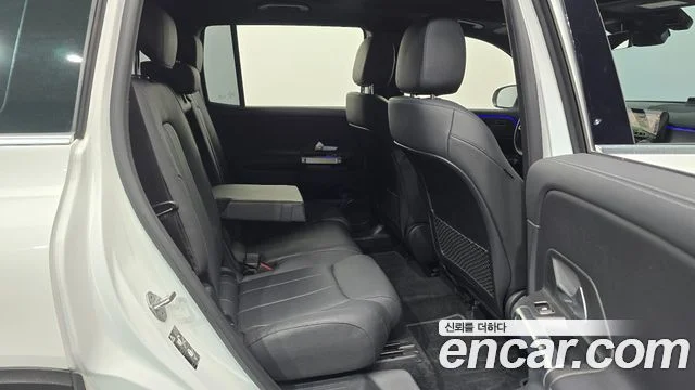 2022 Mercedes-Benz GLB-클래스 X247