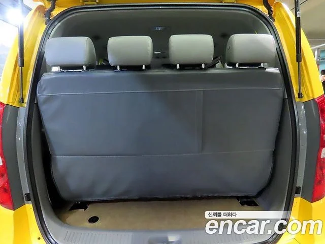 2018 Hyundai Grand Starex (New)