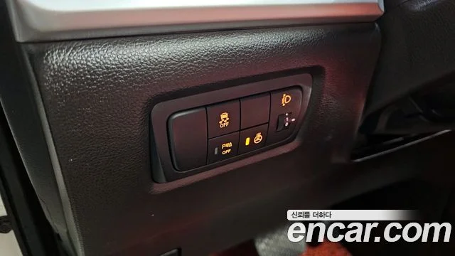 2017 KG Mobility 뉴 스타일 코란도 C