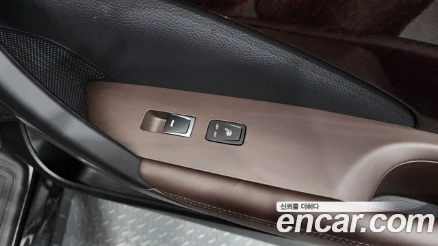 2015 Hyundai Grandeur (HG)