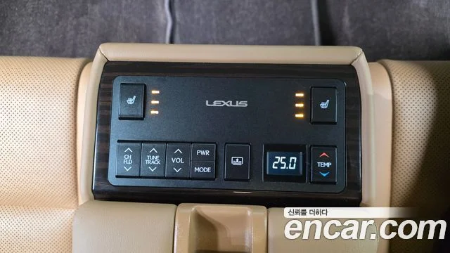 2017 Lexus 뉴 ES350