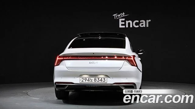 2023 Kia K8 하이브리드