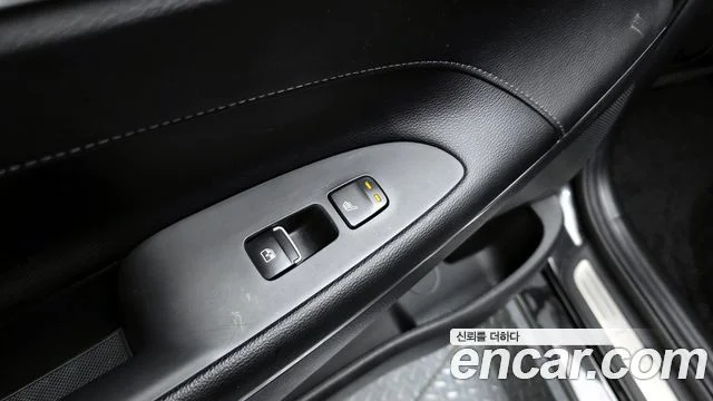 2020 Hyundai 더 뉴 그랜저 IG