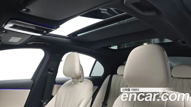 2025 Mercedes-Benz E-클래스 W214