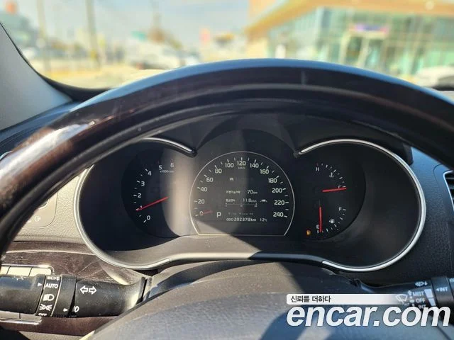 2014 Kia 뉴 쏘렌토 R