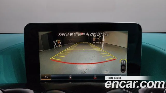 2016 Mercedes-Benz AMG GT