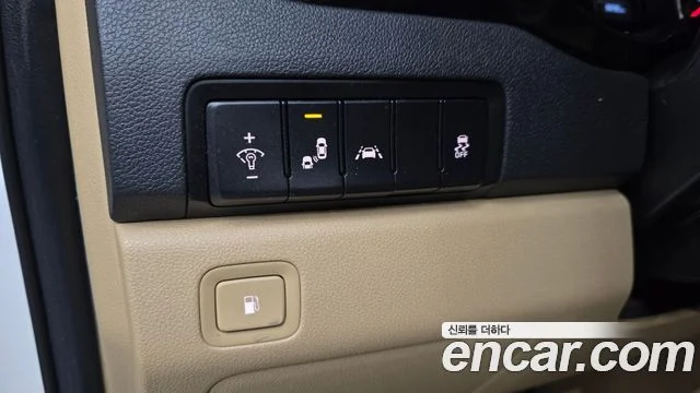 2020 Kia Carnival (New)