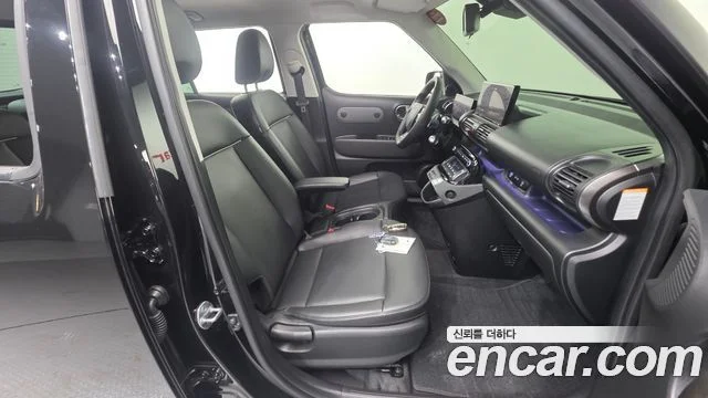 2024 Hyundai 캐스퍼 일렉트릭