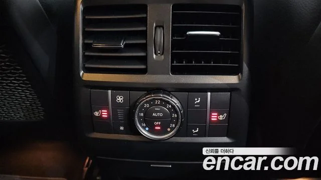 2018 Mercedes-Benz GLE-클래스 W166