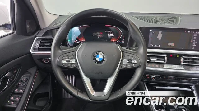 2019 BMW 3 Series (G20)