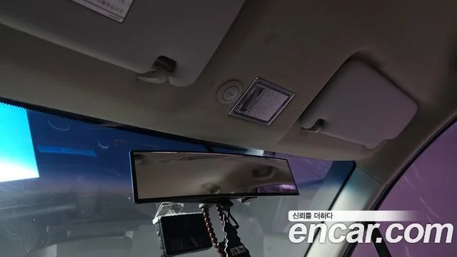 2013 Chevrolet Spark