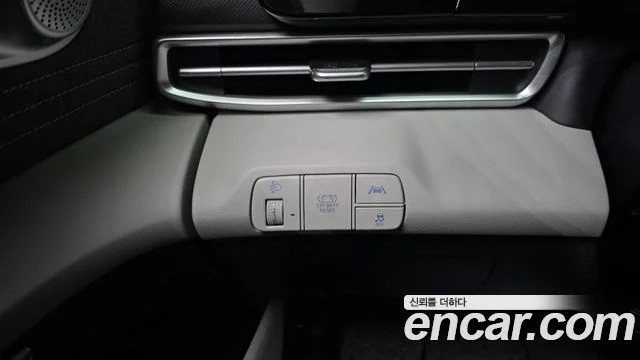 2022 Hyundai 아반떼 하이브리드 (CN7)