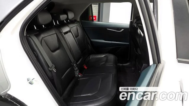 2022 Kia Niro (All New)