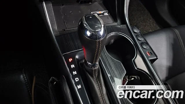 2016 Chevrolet Impala