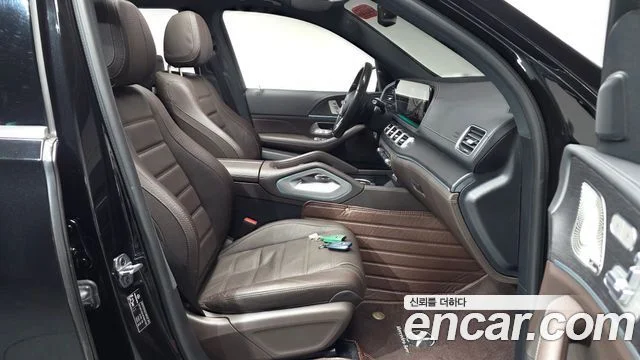 2023 Mercedes-Benz GLS-클래스 X167