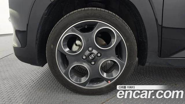 2025 Hyundai Casper (New)