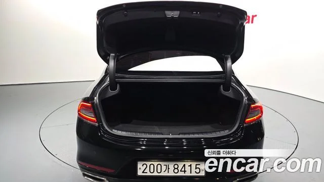 2019 Hyundai 그랜저 IG