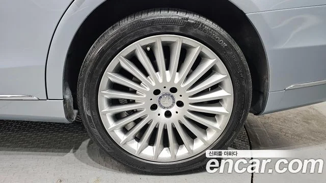 2015 Mercedes-Benz S-클래스 W222