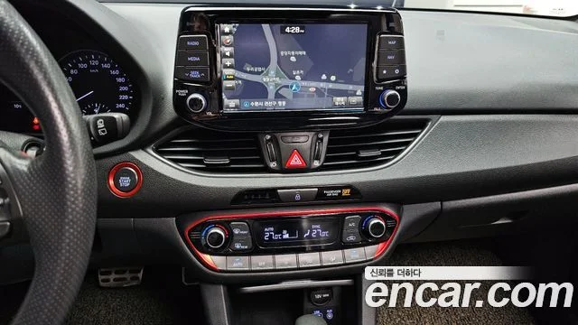 2016 Hyundai i30 (PD)