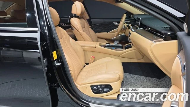 2023 Kia 더 뉴 K9 2세대