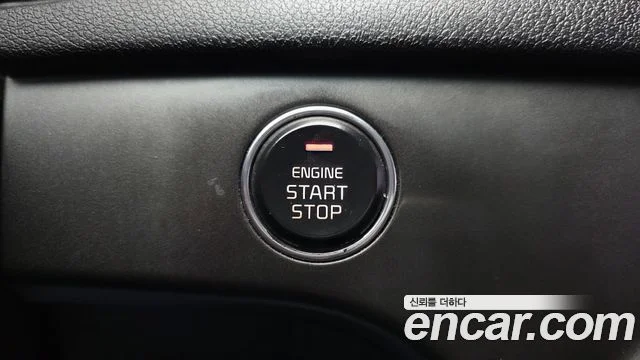 2015 Kia Sportage Gen.4