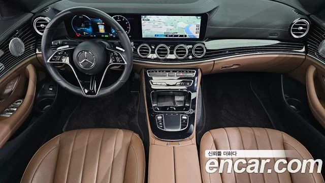 2021 Mercedes-Benz E-클래스 W213