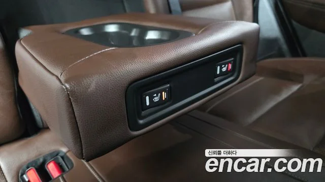 2019 Renault Korea QM6