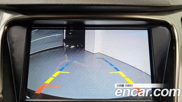 2011 Hyundai Grandeur (HG)