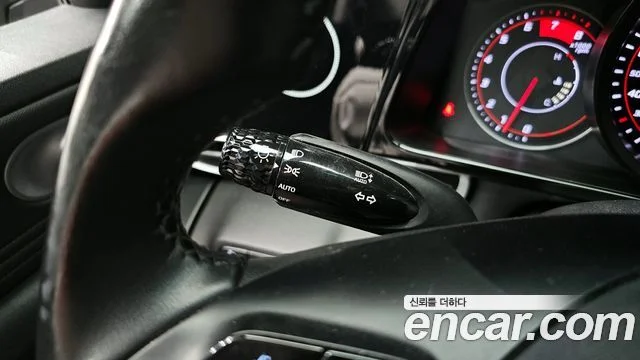 2021 Hyundai Avante (CN7)