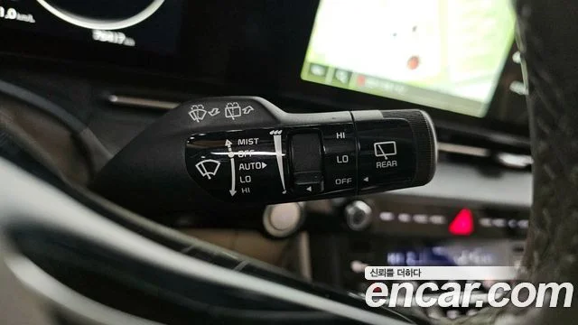 2021 Kia Carnival Gen.4