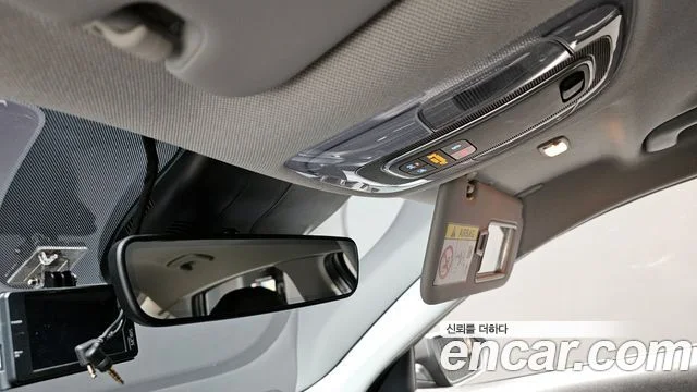 2022 Hyundai Avante (CN7)