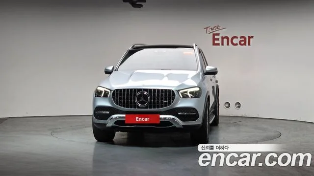 2023 Mercedes-Benz GLE-클래스 W167