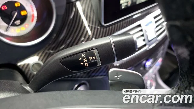 2016 Mercedes-Benz CLS-클래스 W218