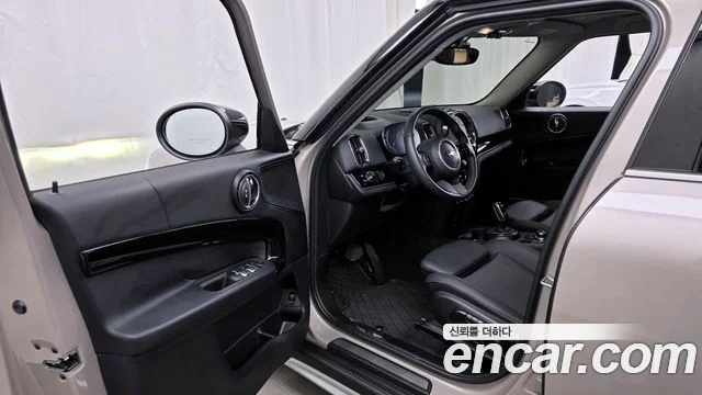 2023 MINI 쿠퍼 컨트리맨