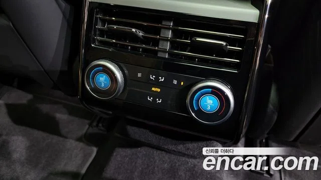 2024 Land Rover 레인지로버 스포츠 3세대