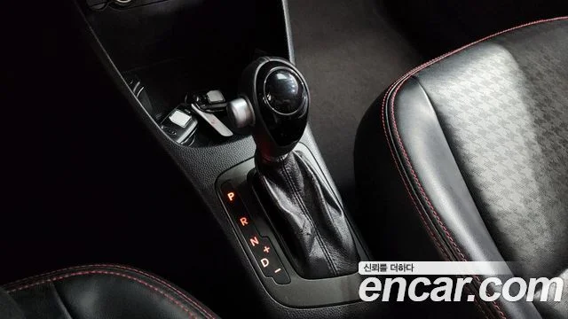 2015 Kia Morning (New)