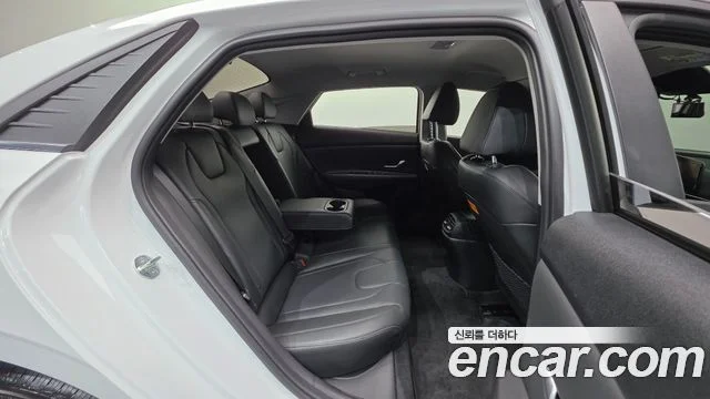 2021 Hyundai Avante (CN7)