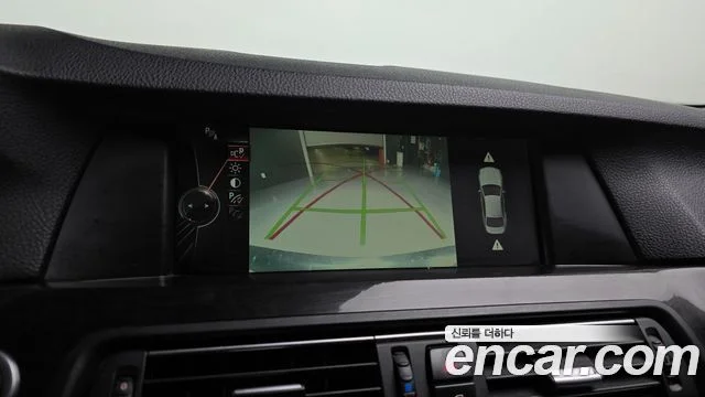 2013 BMW 5 Series (F10)