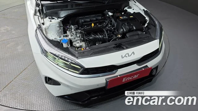 2022 Kia K3 (New) Gen.2