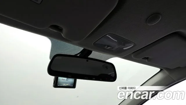 2019 Kia 올 뉴 모닝 (JA)