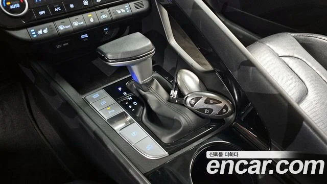 2023 Hyundai Avante (New) (CN7)