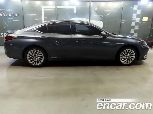 2021 Lexus ES300h 7세대