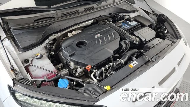 2022 Hyundai Kona (New)